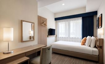 Four Points Flex By Sheraton Shin Osaka