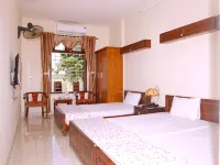 Nam Rom Hotel فنادق في ديان بيان فو
