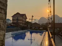 A P S Hotel - Infinity Pools