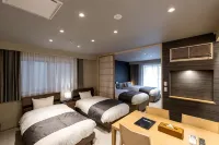 Oyado Kawaramachi Gojo - Condos