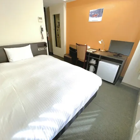 Hotel Continental Fuchu