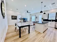 Your cozy spacious home awaits, near downtown
