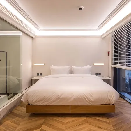 Cont Hotel Отели рядом с достопримечательностью «Галерея «604»»