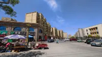 Great Gobi Featured Homestay (Fangte Silk Road Myth) - Kitchens