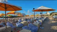 The Island Time - bar