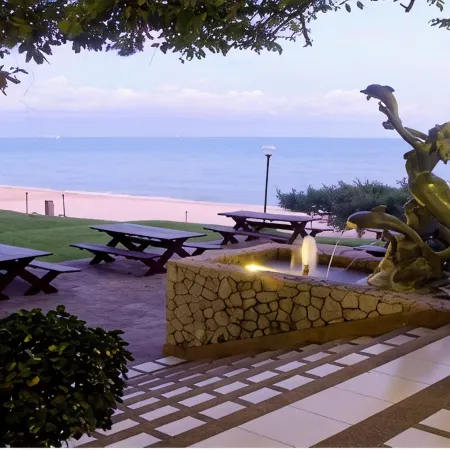 Purimas Beach Hotel & Spa