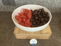 Home Inn (Zoucheng Pingyang West Road Xiangyun Square Branch) - breakfast