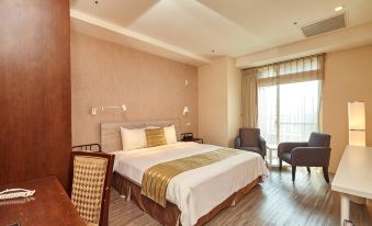 9 Hotel