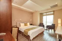9 Hotel Hotels in Xindian District