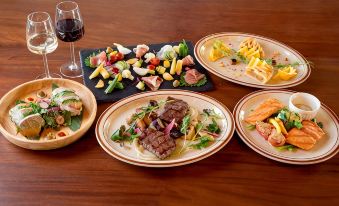 Ishinoya Beppu(TKP Hotels & Resorts)