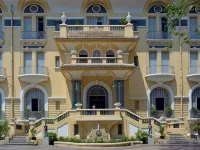 PH Hotel(SECC  Phu My Hung) Hotels near District 7