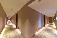 Jifeng Hotel (Wangjing Science and Technology Park Donghuqu Subway Station Branch)