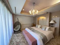 โรงแรม เดอะ เรสซิเดนซ์ โฮเทล โอคายาม่า - ห้องครัว