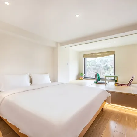 Fenxiang Homestay (Anaya Jinshanling)