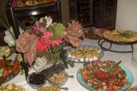 Citilodge Hotel - Breakfast
