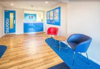 Travelodge Hotel - Canterbury Whitstable