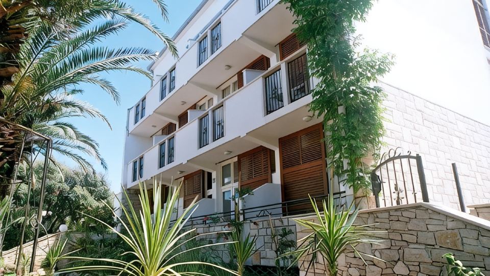 Hotel Villa Adriatica - Adults Only