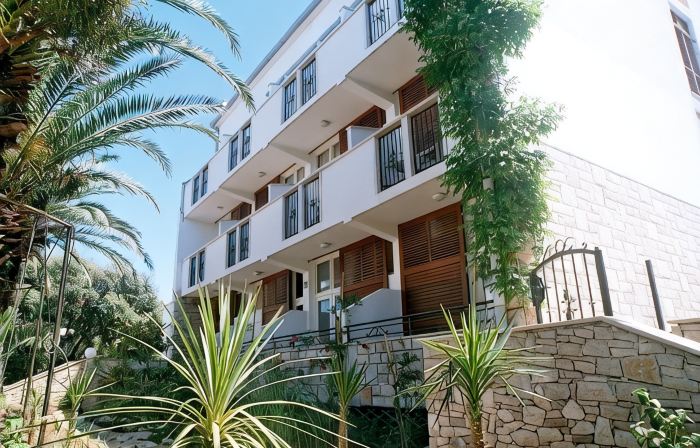 Hotel Villa Adriatica - Adults Only