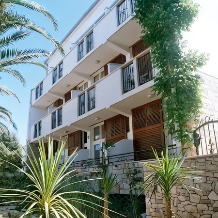 Hotel Villa Adriatica - Adults Only