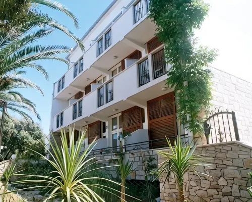 Hotel Villa Adriatica - Adults Only Hotels in Supetar