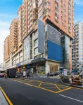 Colour Inn (Shenzhen Dongmen) - románticos