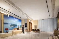 Vienna Classic Hotel (Lushan Fengjing Mingshengqu) - 2-Star