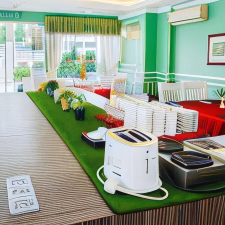 Hotel Nur Miri