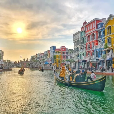 Lalisa Hotel