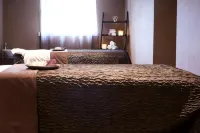 Hotel Vejlefjord - spa