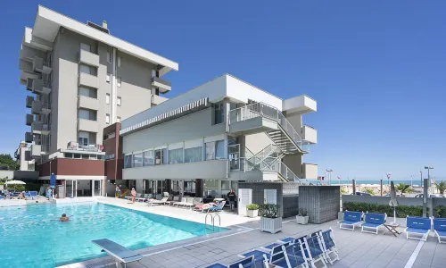 Hotel Ascot & Spa