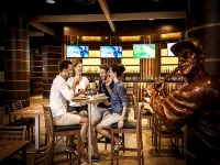 Barceló Maya Colonial - All Inclusive - Baarit