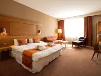 Mercure Ostrava Center Hotel Hotels in Ostrava