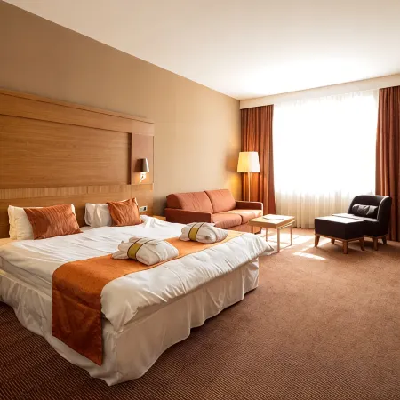 Mercure Ostrava Center Hotel Hotels in Ostrava