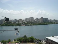 Condado Ocean Club - Ocean View