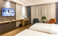 Hami Xin Shunyuan Hotel （Car Wharf Auto Clothing Industrial Park Branch