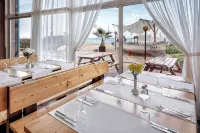 Sol Luna Bay All Inclusive - Aamiainen