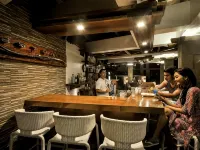 Infinity Resort - Barer