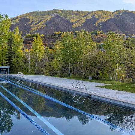 Aspen Meadows Resort