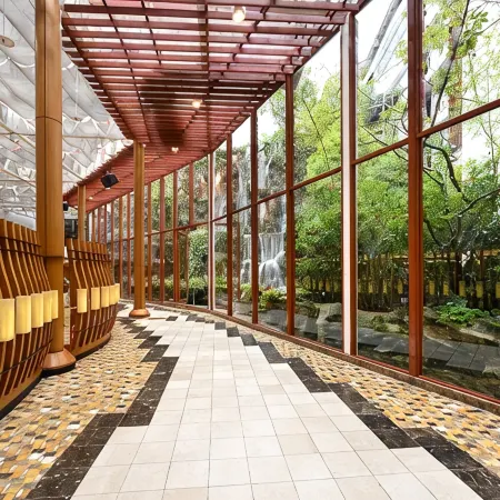 Alishan House