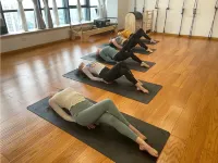 Lushan Building - Fitnessstudio