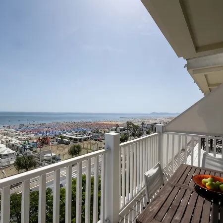 Le Rose Suite Hotel