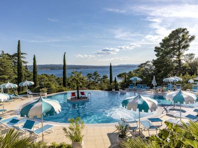 Hotel Kvarner Palace