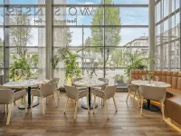 Radisson Hotel Kaunas Hotels in Kaunas