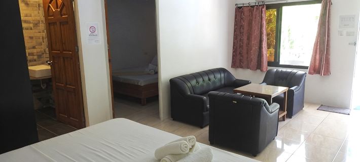 Jalyn's Resort Sabang Hotels in Oriental Mindoro