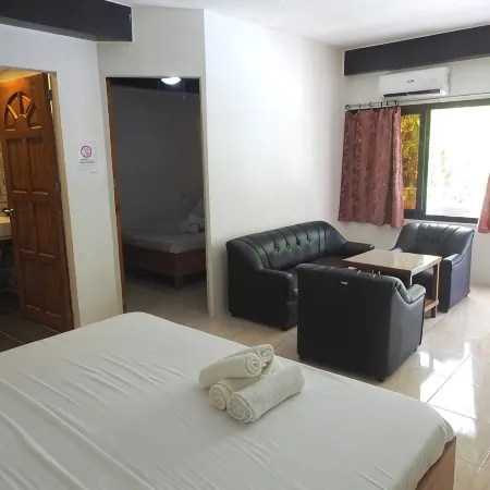 Jalyn's Resort Sabang