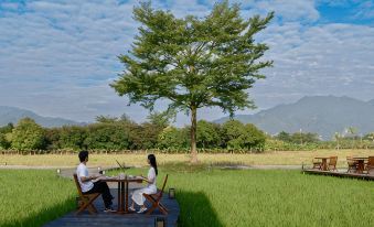 Sanhe Daoli Resort