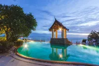 Racha Kiri Resort & Spa, Khanom - parking