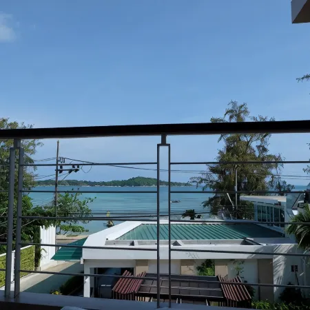 Phuket Seaview Resotel