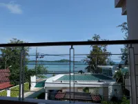 Phuket Seaview Resotel - con vista mare