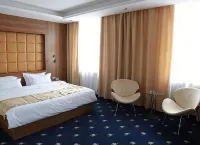 ปูมา อิมเพอเรียล โรงแรม - ที่มีอ่างอาบน้ำ